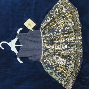 Laura Ashley NWT dress. 12m